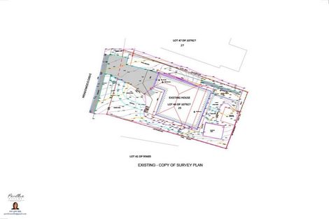 Photo of property in 25 Meadowood Drive, Unsworth Heights, Auckland, 0632