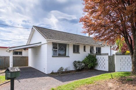 Photo of property in 51 Princes Street, Temuka, 7920