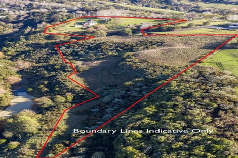 Photo of property in 39 Sandstone Road, Whitford, Manurewa, 2576