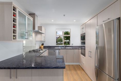 Photo of property in 1 Richard Seddon Drive, Northwood, Christchurch, 8051