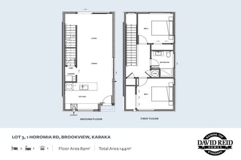 Photo of property in 1 Horomia Road, Karaka, Papakura, 2113