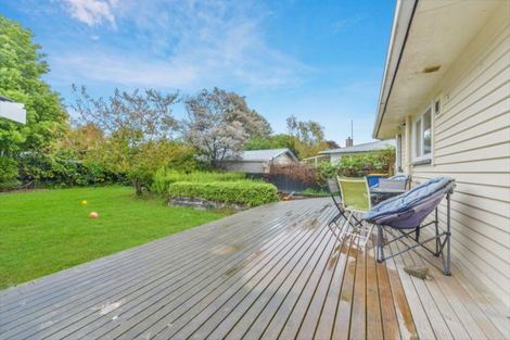 Photo of property in 120 Mardon Road, Enderley, Hamilton, 3214