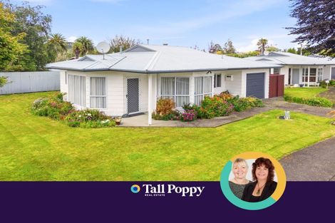Photo of property in 8 Hughes Court, Pahiatua, 4910