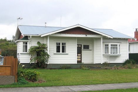 Photo of property in 20 Bailey Street, Feilding, 4702