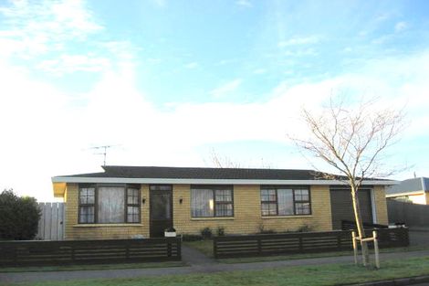 Photo of property in 1/17 Dublin Street, Windsor, Invercargill, 9810