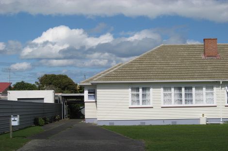 Photo of property in 7 Duigan Street, Gonville, Whanganui, 4501