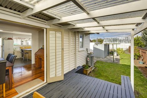 Photo of property in 1011 Glenhope Street, Mahora, Hastings, 4120