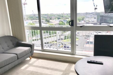 Photo of property in Zest, 522/72 Nelson Street, Auckland Central, Auckland, 1010