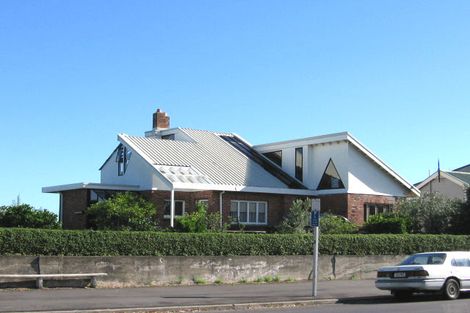 Photo of property in 5 Calliope Road, Devonport, Auckland, 0624