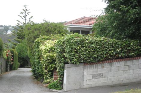 Photo of property in 53 Moncks Spur Road, Redcliffs, Christchurch, 8081