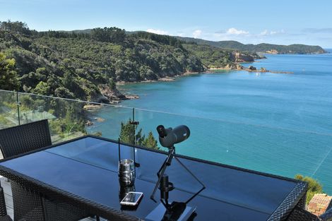 Photo of property in 11 Elizabeth Point Road, Kawau Island, 0920