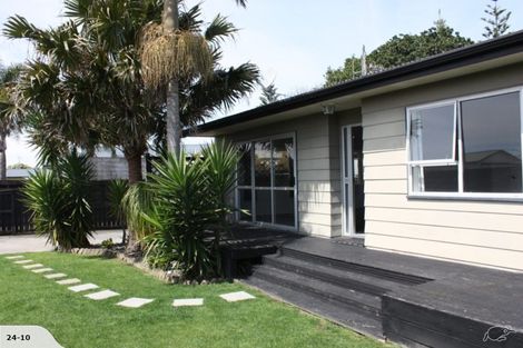 Photo of property in 6a Exeter Street, Mount Maunganui, 3116