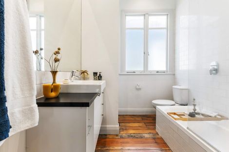 Photo of property in 65 Islington Street, Ponsonby, Auckland, 1011