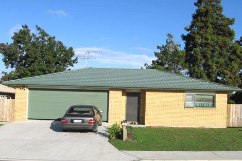 Photo of property in 10 Neesons Way, Glendene, Auckland, 0602