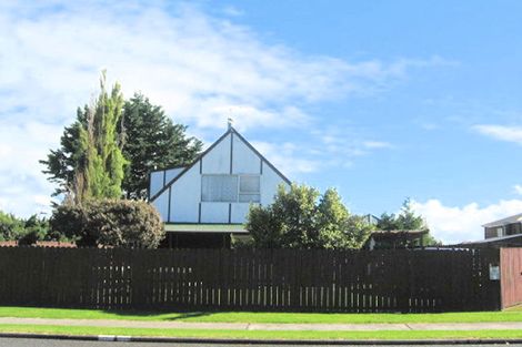 Photo of property in 2/31 Aberfeldy Avenue, Highland Park, Auckland, 2010