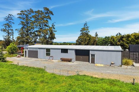 Photo of property in 144 Revells Road, Flaxton, Rangiora, 7691