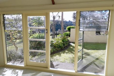 Photo of property in 99 Rame Road, Greenhithe, Auckland, 0632