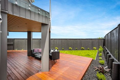 Photo of property in 5 Seawind Way, Hobsonville, Auckland, 0616