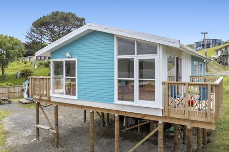 Photo of property in 65 Fairlie Crescent, Opononi, Kaikohe, 0473