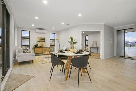 Photo of property in 48 Maggie Place, Chartwell, Hamilton, 3210