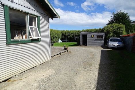 Photo of property in 441 Elles Road, Kingswell, Invercargill, 9812