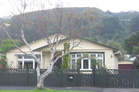 Photo of property in 4 Moa Street, Alicetown, Lower Hutt, 5010
