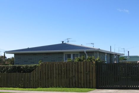 Photo of property in 29 Daniell Street, Featherston, 5710