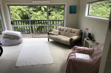 Photo of property in 12 Jacaranda Grove, Maungaraki, Lower Hutt, 5010