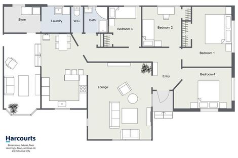 Photo of property in 2 Glenroy Crescent, Springlands, Blenheim, 7201