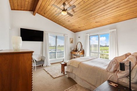 Photo of property in 1001 No 1 Road, Springdale, Waitoa, 3380