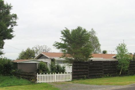 Photo of property in 35 Stirling Street, Te Aroha, 3320