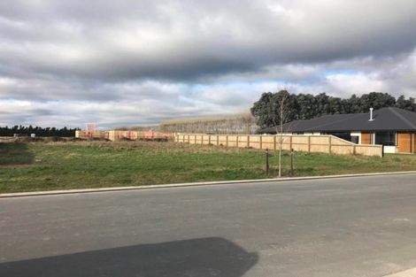 Photo of property in 20 Bavaria Drive, Rolleston, 7614