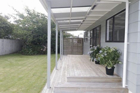 Photo of property in 4 Nathan Street, Springvale, Whanganui, 4501