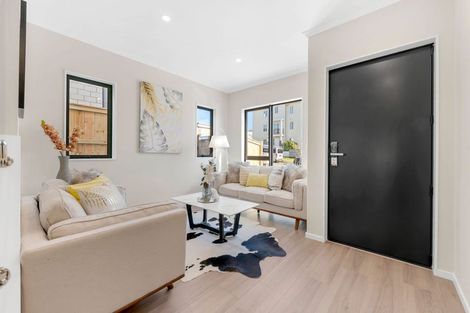 Photo of property in 44 Adamson Road, Flat Bush, Auckland, 2019