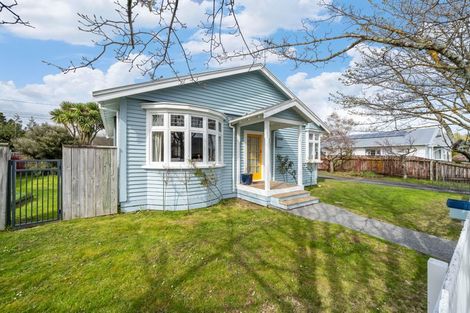 Photo of property in 89 Ararino Street, Trentham, Upper Hutt, 5018