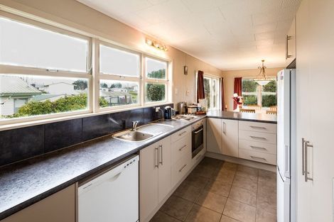 Photo of property in 13 Okoroire Street, Tirau, 3410