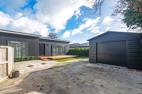 Photo of property in 47b Ferguson Street, Awapuni, Palmerston North, 4412