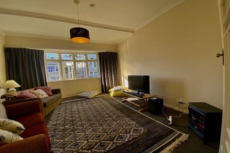 Photo of property in 52 Majoribanks Street, Mount Victoria, Wellington, 6011