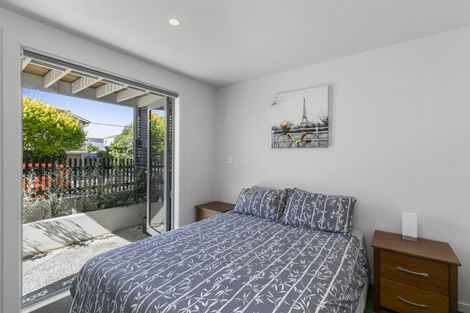 Photo of property in 3d Park Street, Thorndon, Wellington, 6011