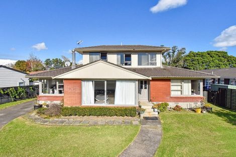Photo of property in 86 Muir Avenue, Mangere Bridge, Auckland, 2022