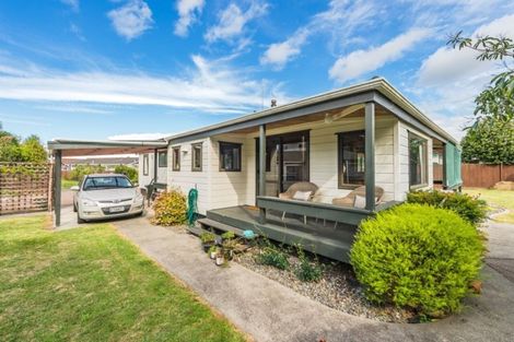 Photo of property in 48 Treadwell Street, Springvale, Whanganui, 4501