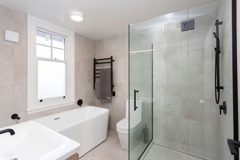 Photo of property in 1/7 Beverley Street, St Albans, Christchurch, 8014