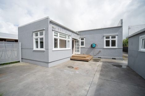 Photo of property in 63 Havill Street, Takaro, Palmerston North, 4410