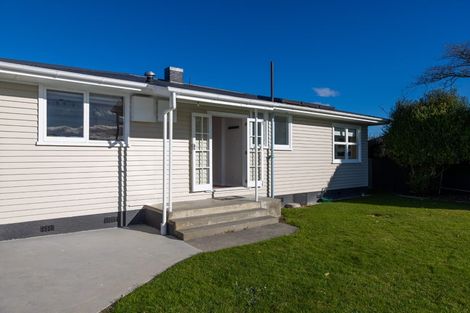 Photo of property in 1 Elliott Crescent, Havelock North, 4130
