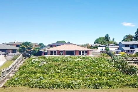 Photo of property in 16 Sequoia Place, Morrinsville, 3300