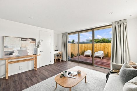 Photo of property in 3/39 Antigua Street, Addington, Christchurch, 8024