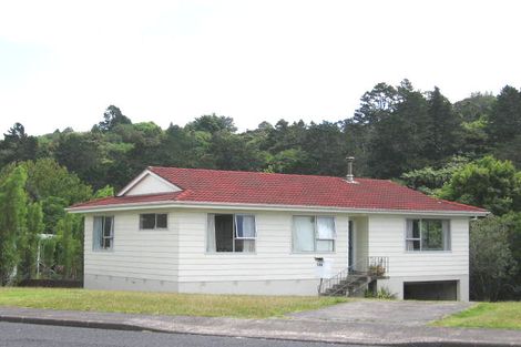 Photo of property in 154 Lynn Road, Bayview, Auckland, 0629