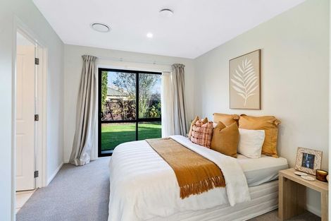 Photo of property in 8 Edmund Storr Road, Halswell, Christchurch, 8025