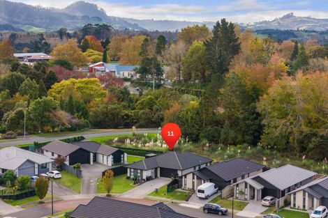 Photo of property in 11 Mural Drive, Katikati, 3129