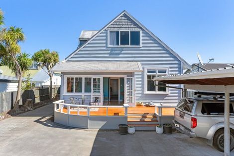 Photo of property in 8 Heta Road, Inner Kaiti, Gisborne, 4010